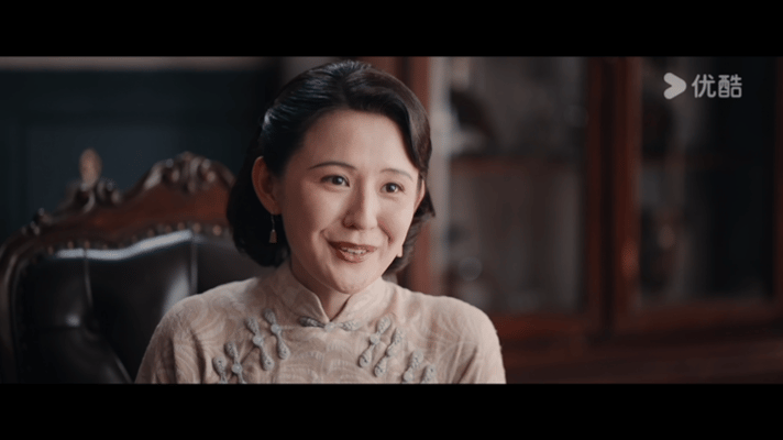 灼灼韶华每一朵花都芬芳 宋萍常胆怯就像身边人一样 ​​​