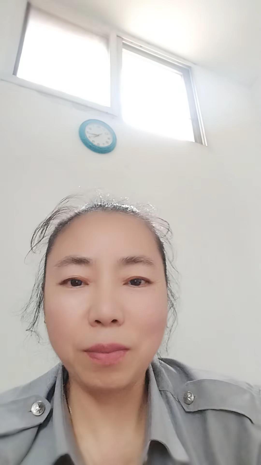 打工人真实的样子
