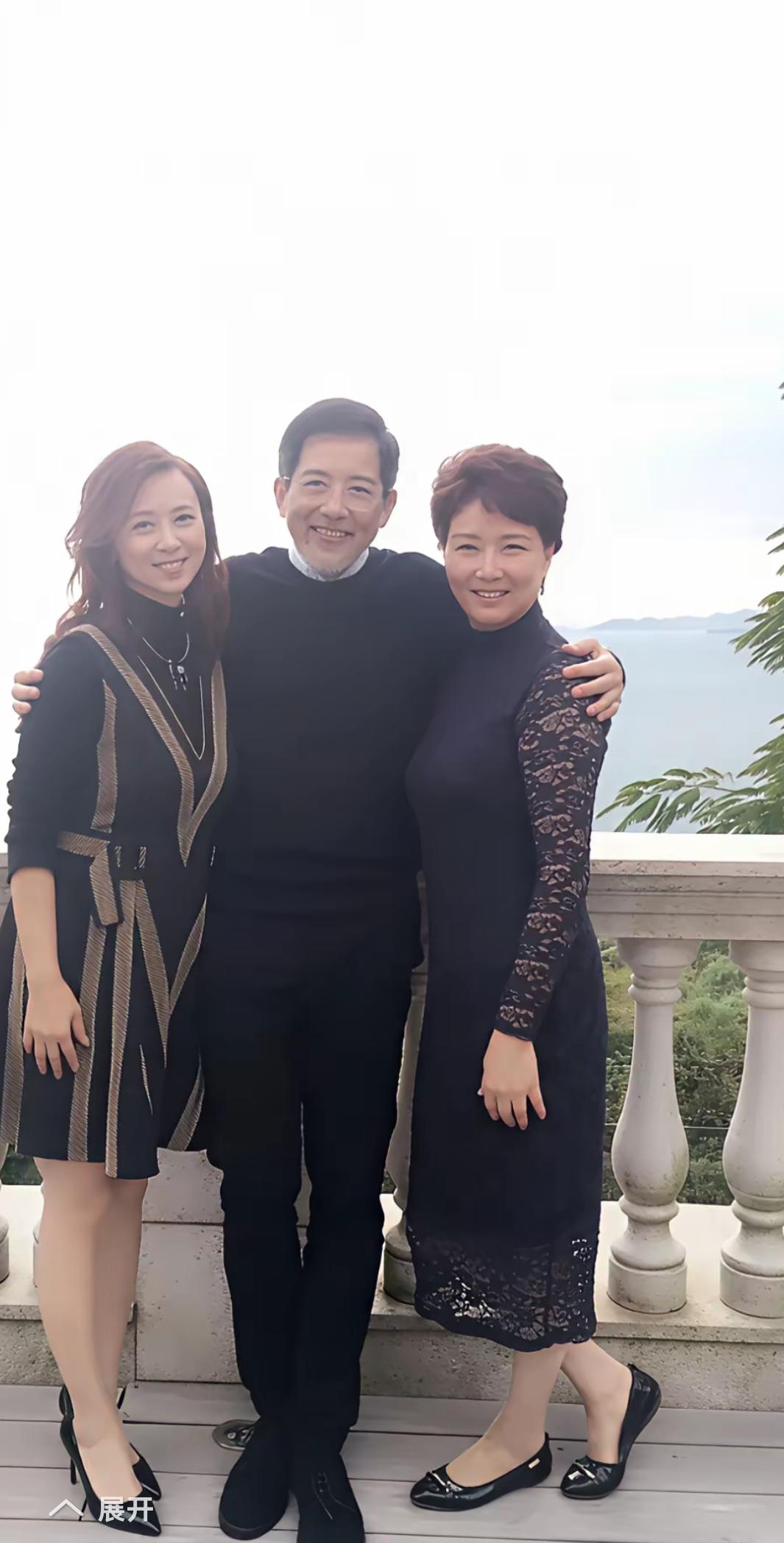 这三位明星，你能全部认出算你厉害！