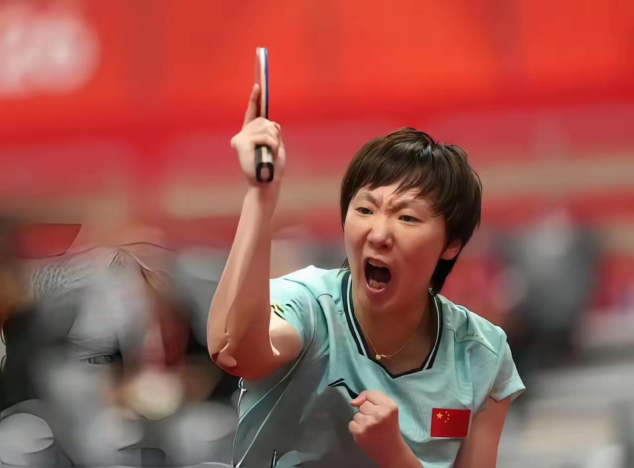 亚运会乒乓球女单八强已出，国乒2人，日乒2人，韩乒2人，朝鲜1人，中国澳门1人。