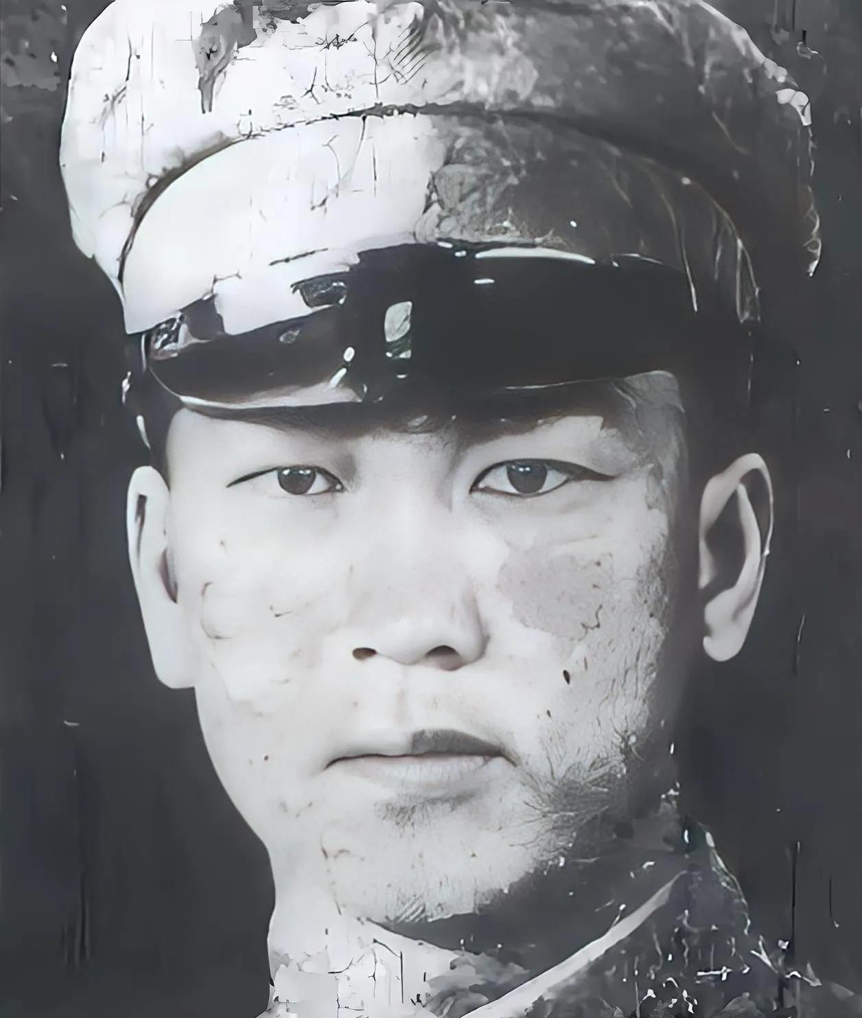 1949年，张治中的女婿、第120军军长周嘉彬，既不抵抗，也不起义，而是直接下令