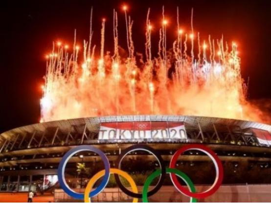 对2036年奥运会举办地，有两个国家十分头痛。一个中国，另一个就是印度。中国是不