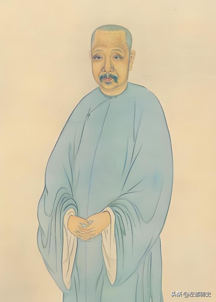 同治元年状元是嘉定人徐郙，他的官做得不小，拜协办大学士、礼部尚书。
不完美的就是