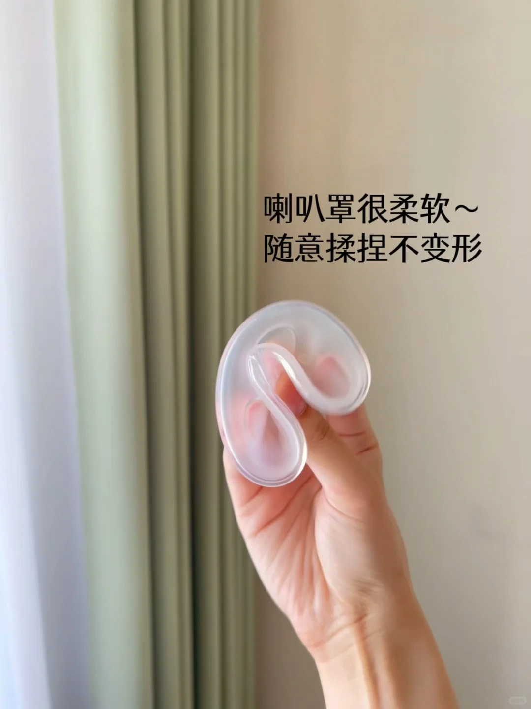 坦白局‼️风很大的吸奶器到底好不好用