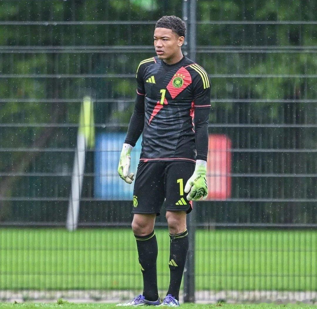 🚨倫納德·普雷斯科特、利倫·達尼奧科、卡西亞諾·基亞拉和哈維爾·普奇入選德國U