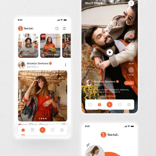 这类短视频社交App，其实可以被你复制