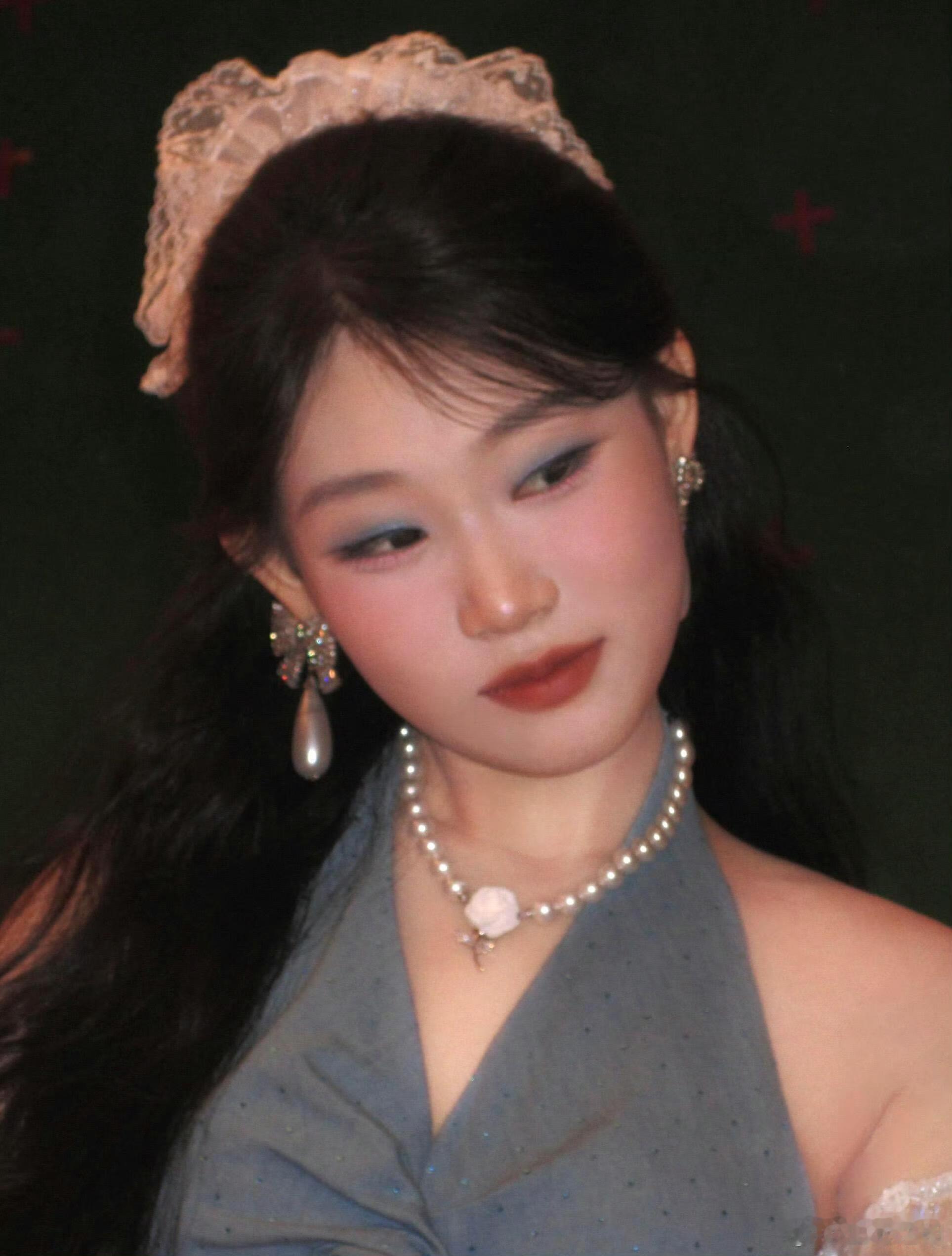 沈佳润闷声干大事沈佳润的美美桑内太出圈了，嗓音好特别好听，出道三个月获得成绩就这