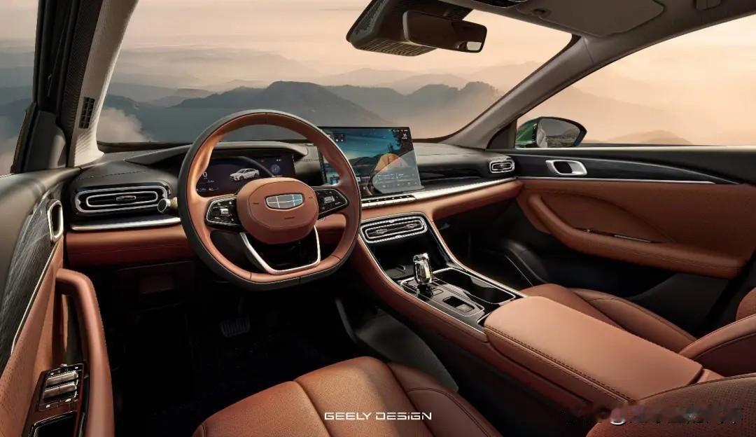 你们知道吗？中国第一台销量超400万辆的家轿竟然是吉利帝豪哦！

历经16载春秋