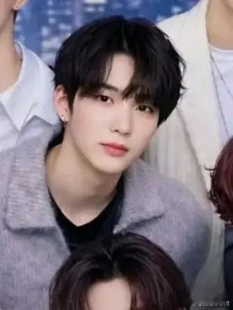 谁敢信这是西村力。。。 