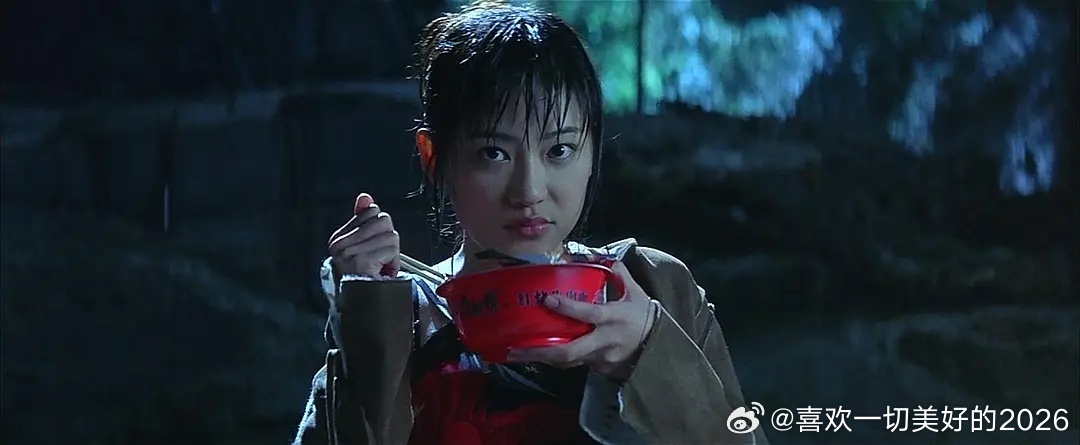 《柔道龙虎榜》，我最喜欢的杜琪峰的一部电影，2004年上映，杜琪峰“无叼所谓”松