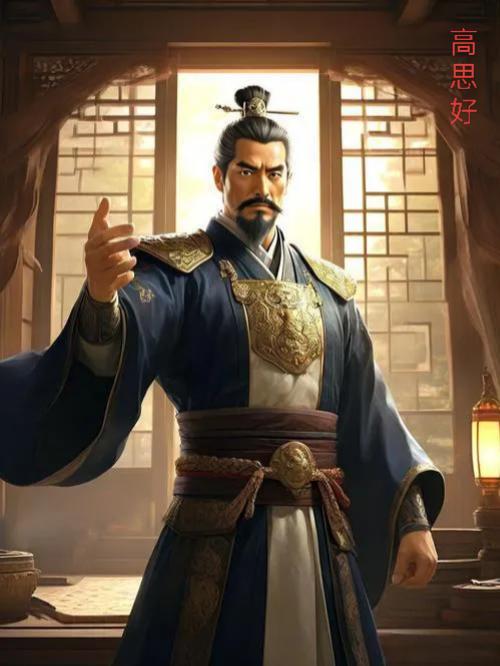 高思好（？—574年），本名高思孝，是北齐神武帝高欢的侄子，后来他被过继给上洛王