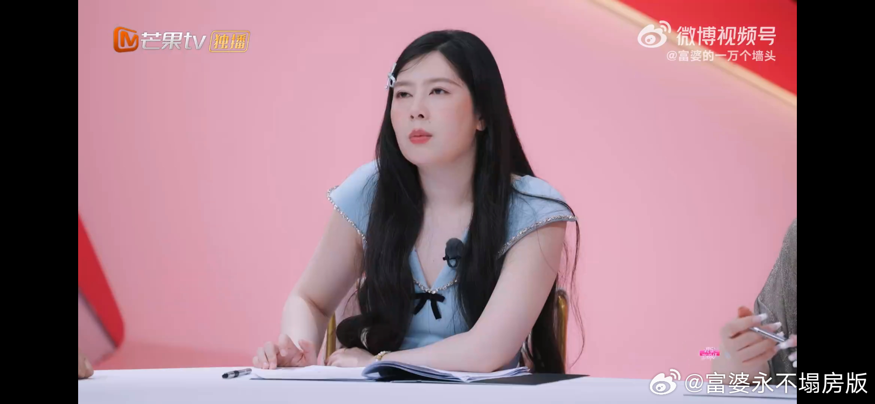 陈妍希不会冷处理和儿子的矛盾陈妍希育儿观亲子矛盾不隔夜我家那闺女 “可以商量，但