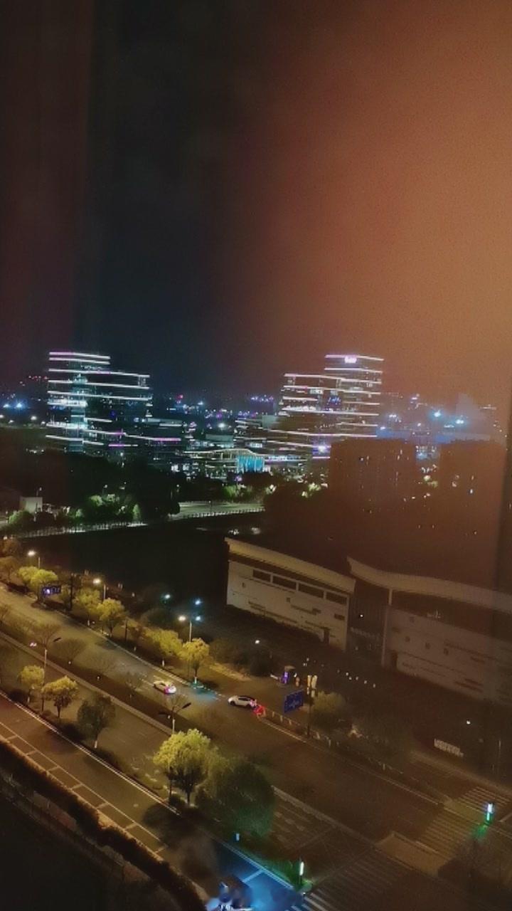 钉钉，打工人的“福报” 杭州·仓前