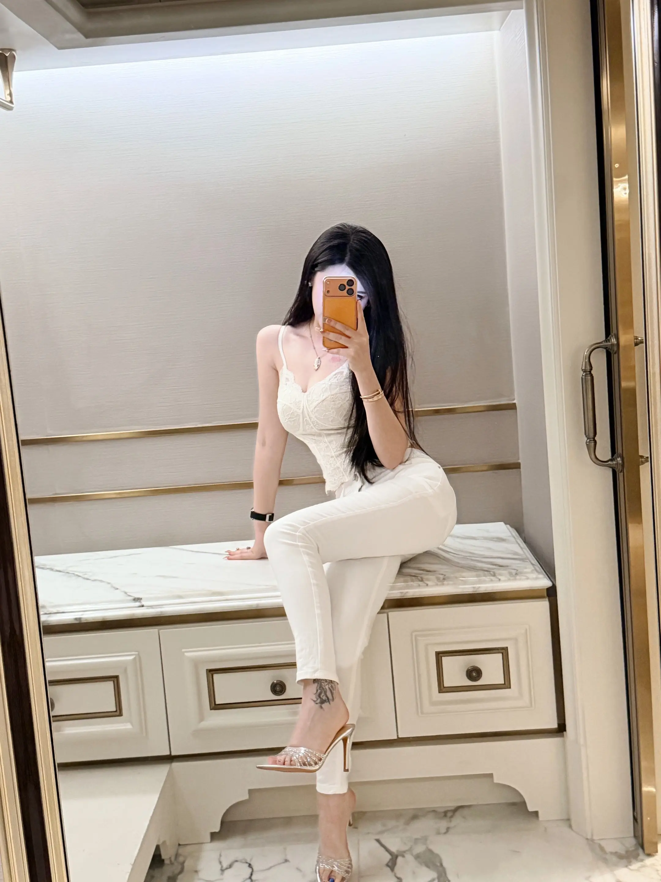 如果有人问你对象是谁，你就说是我，这个锅我背了。