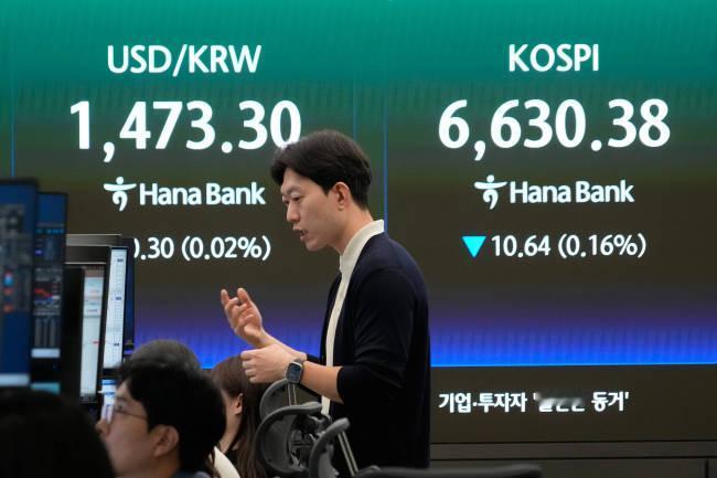 韩国“借钱炒股”全民狂热：这不是投资，是赌命！

韩国正掀起一场“借钱投资”狂潮