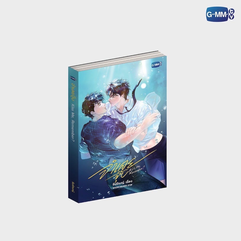 Kiss Me, Remember?  小说剧情介绍饱受校园暴力折磨的少年Kid