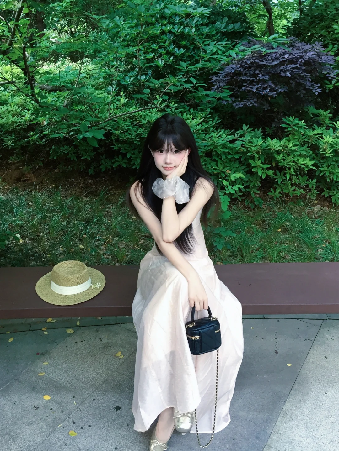 📷存一些拍照姿势