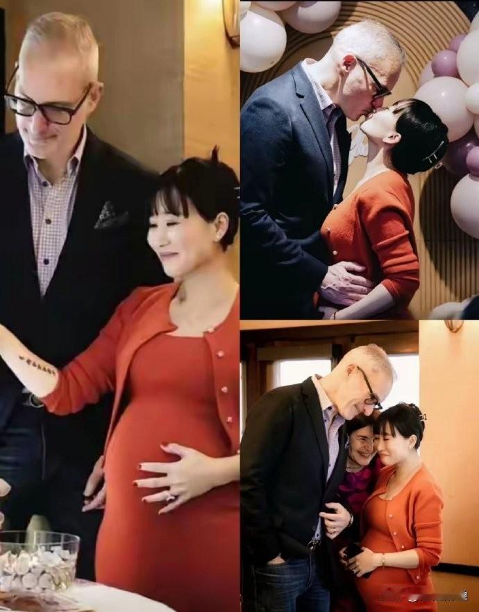 这事儿吧，说真的，看得人心里五味杂陈。南京一个40岁的妈妈，为了女儿去美国陪读，