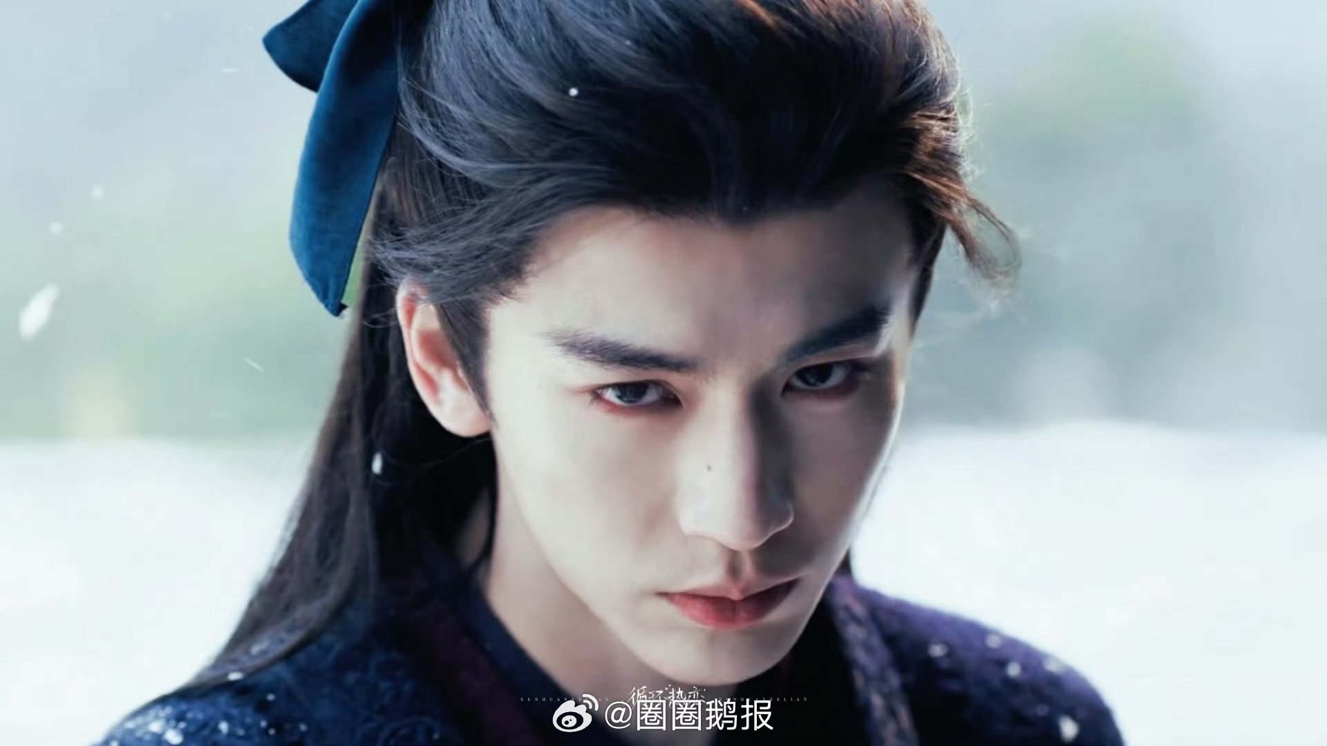 谁来懂一下谢征摘面具谁来懂一下张凌赫摘面具谁来懂一下张凌赫摘面具 ，太帅了 