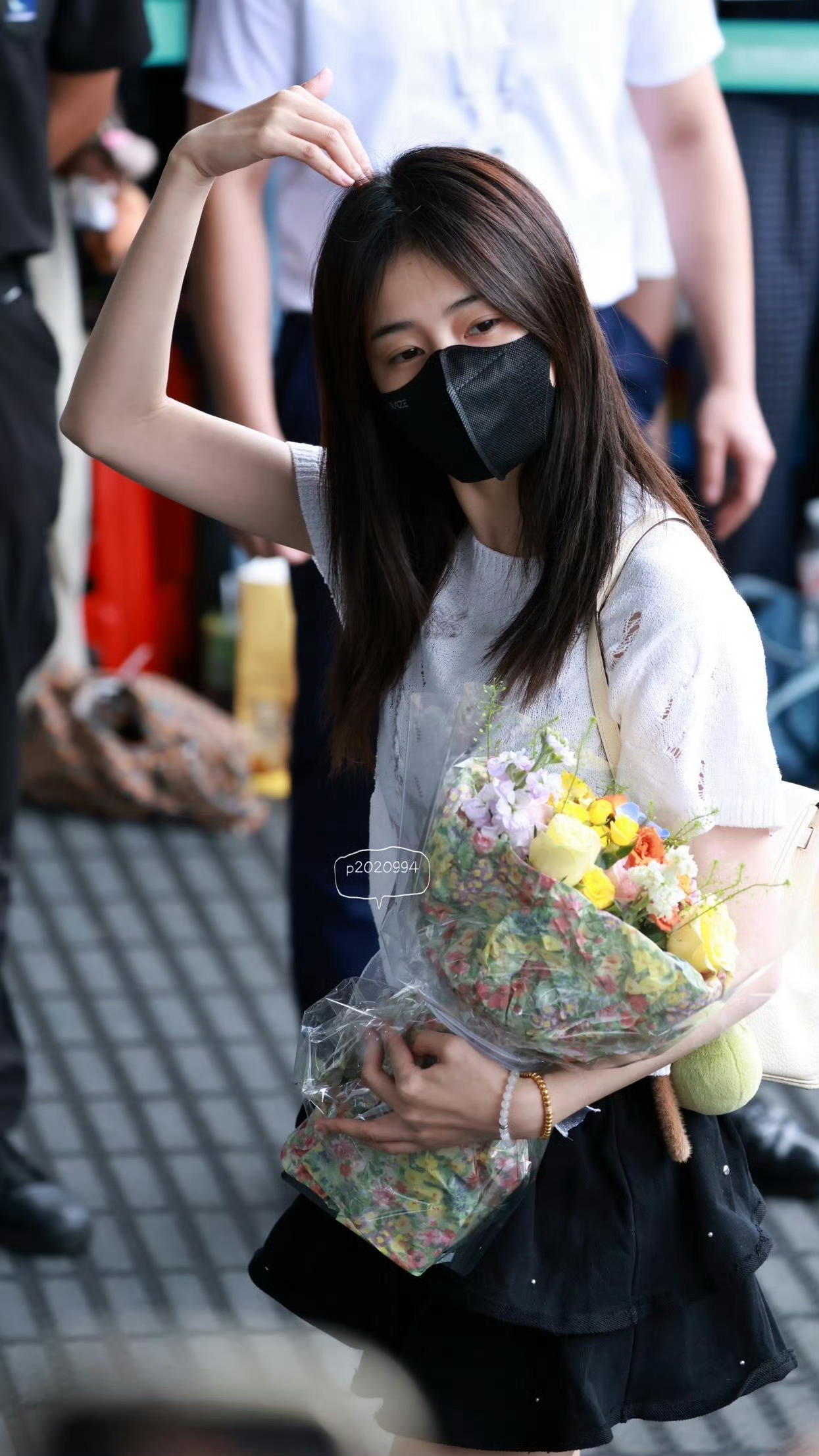 爱上白鹿简直就是分分钟的事情白鹿红包 /莫离站位