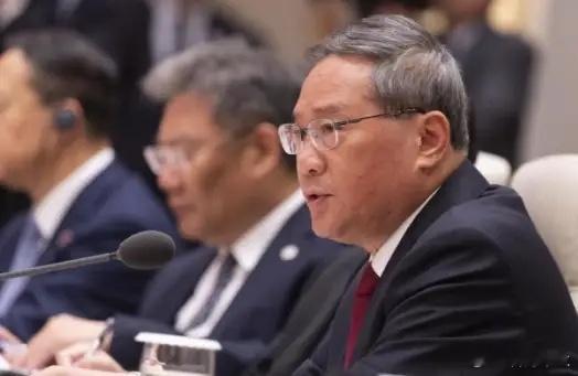 朝鲜这下放心了10月7日，中国外交部宣布，中国国务院总理李强将于10月9日至11