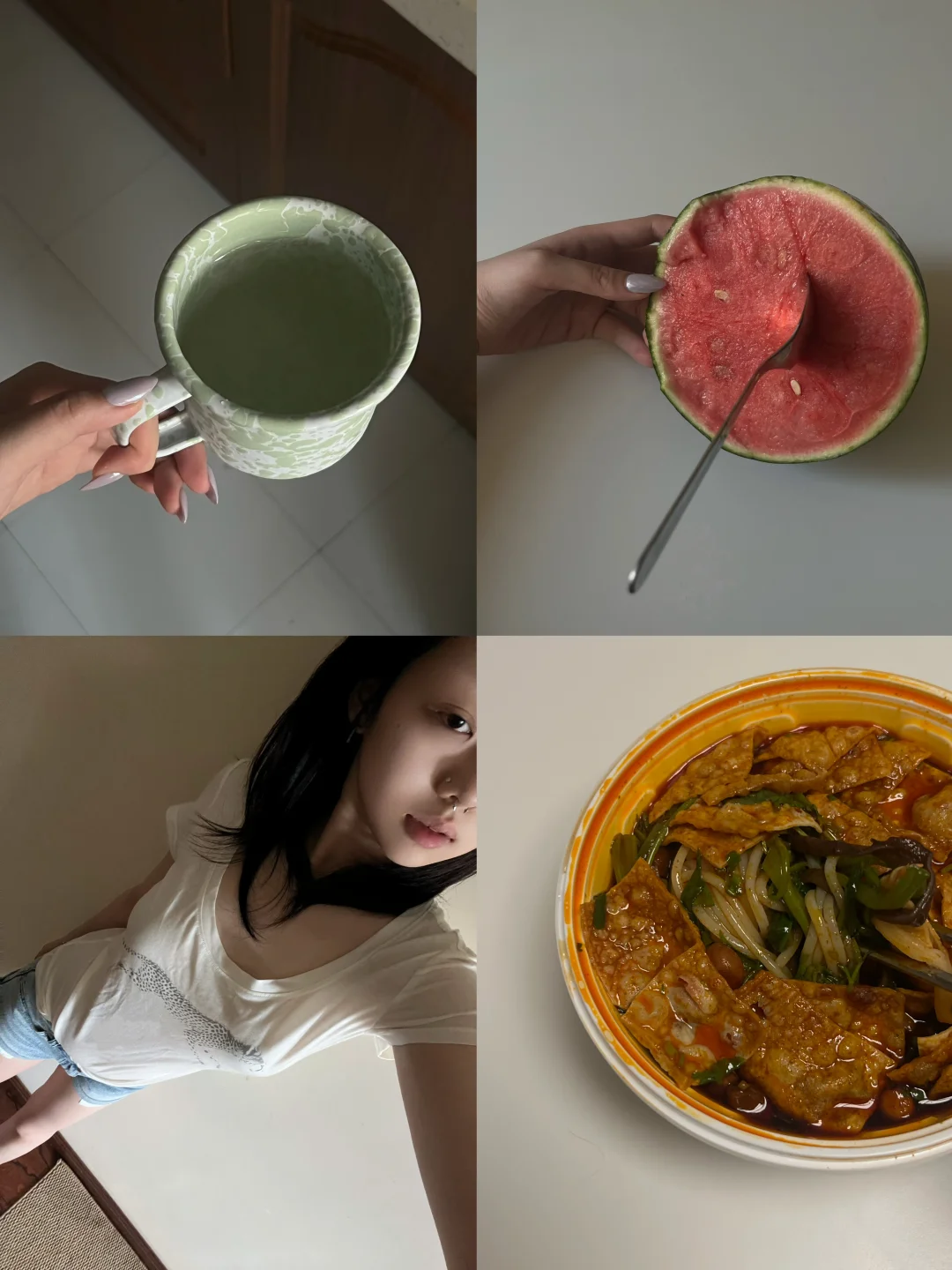 170/53减肥一天吃什么🍚