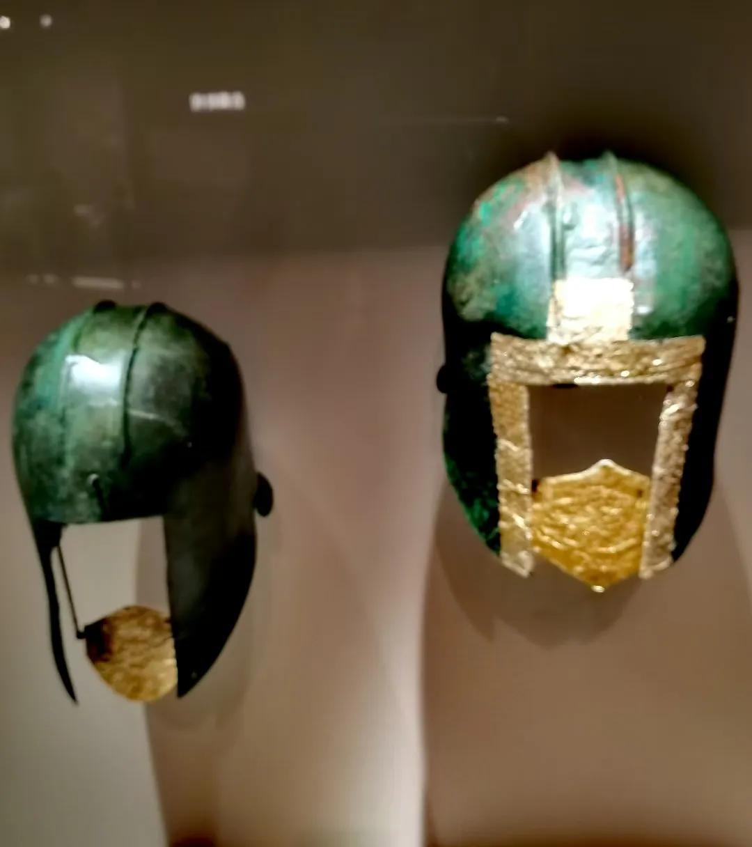 首都博物馆希腊文明史展览二
在人类历史的漫长进程中，世界各民族创造了具有自身特点