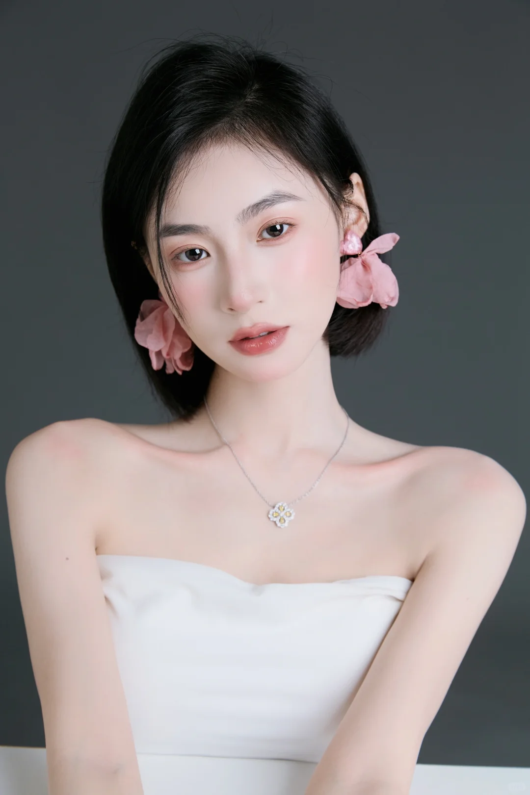 粉嫩一下💗🎀