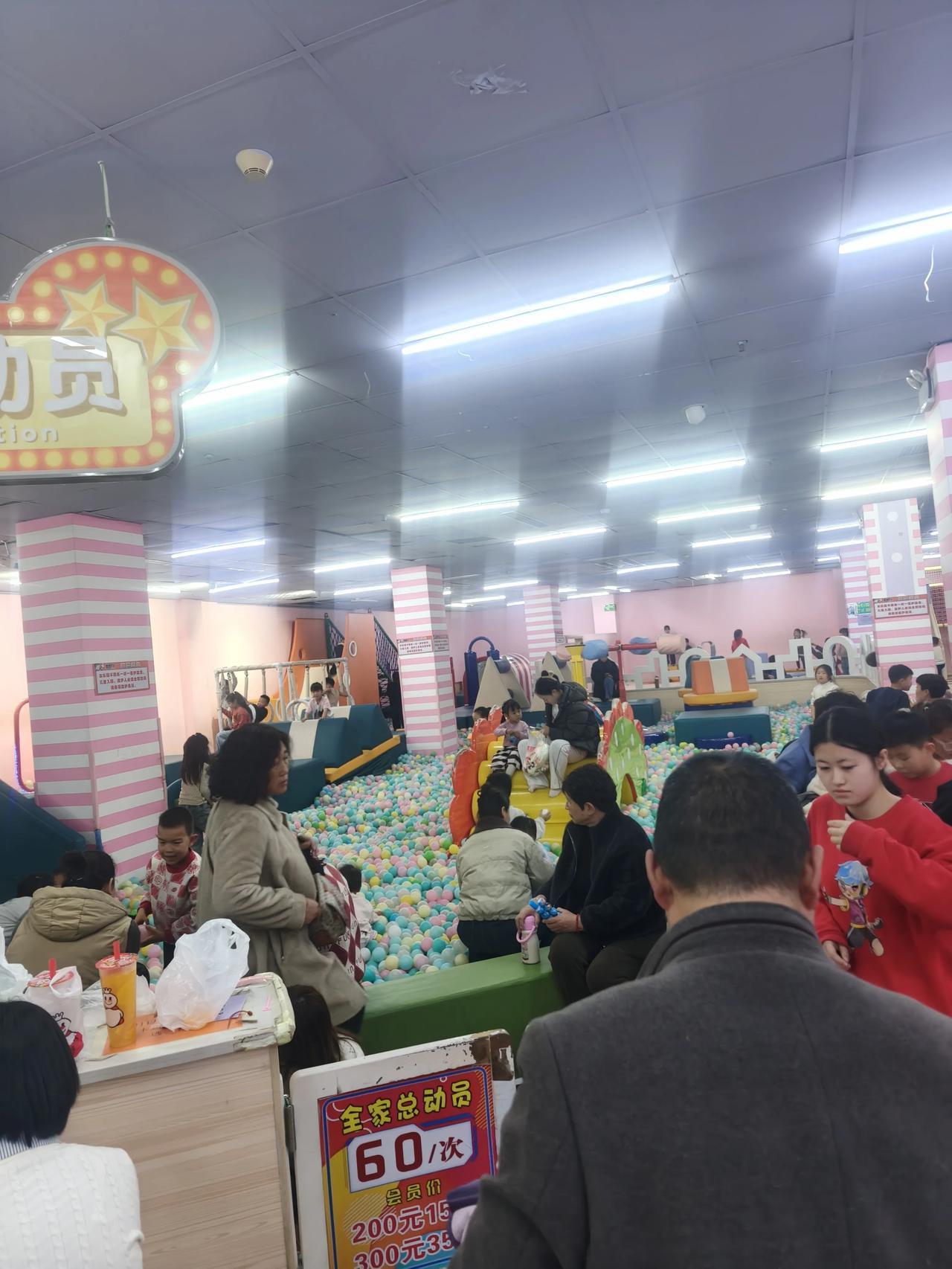 今天是大年初七，我又偷懒了！
本来打算今天去剪枝的，突然改变主意，带孩子玩了一天