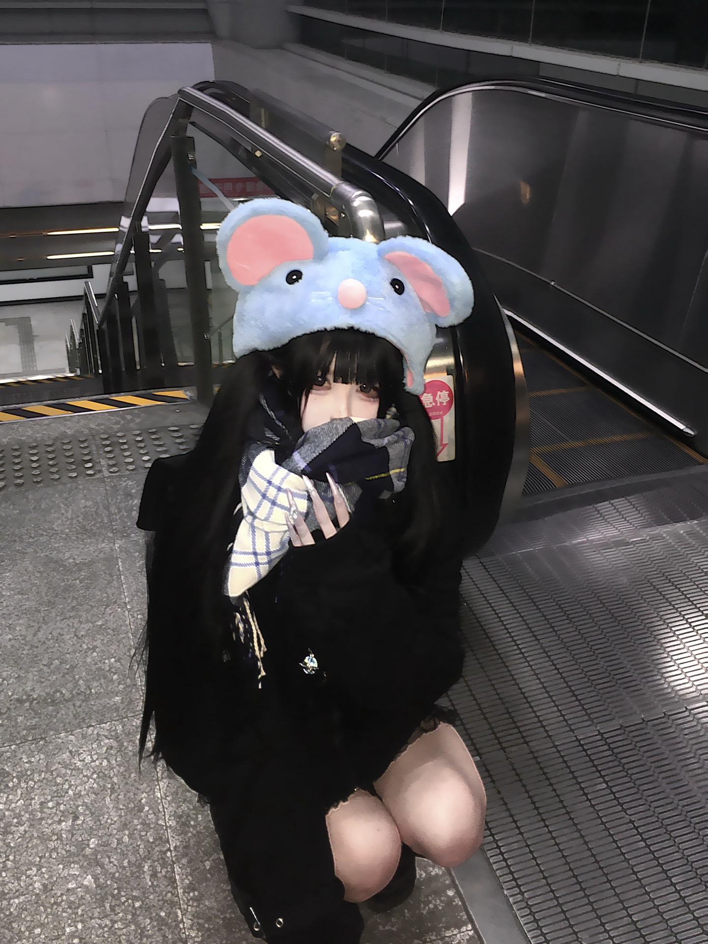 鼠是一种生活 鼠是一种态度