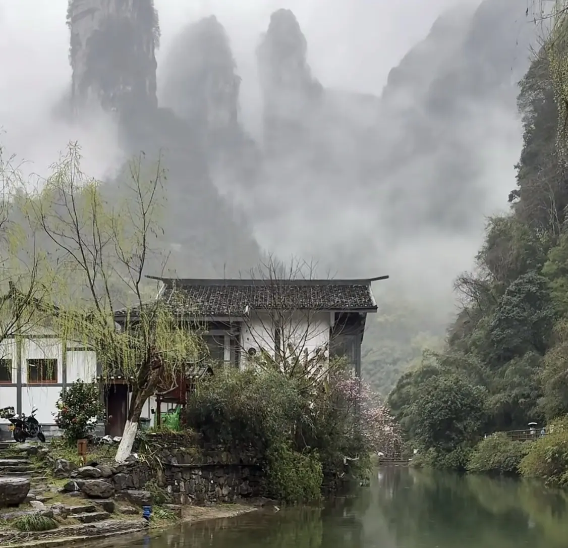 农村生活 我的乡村生活 农村 风景 我的生活日记