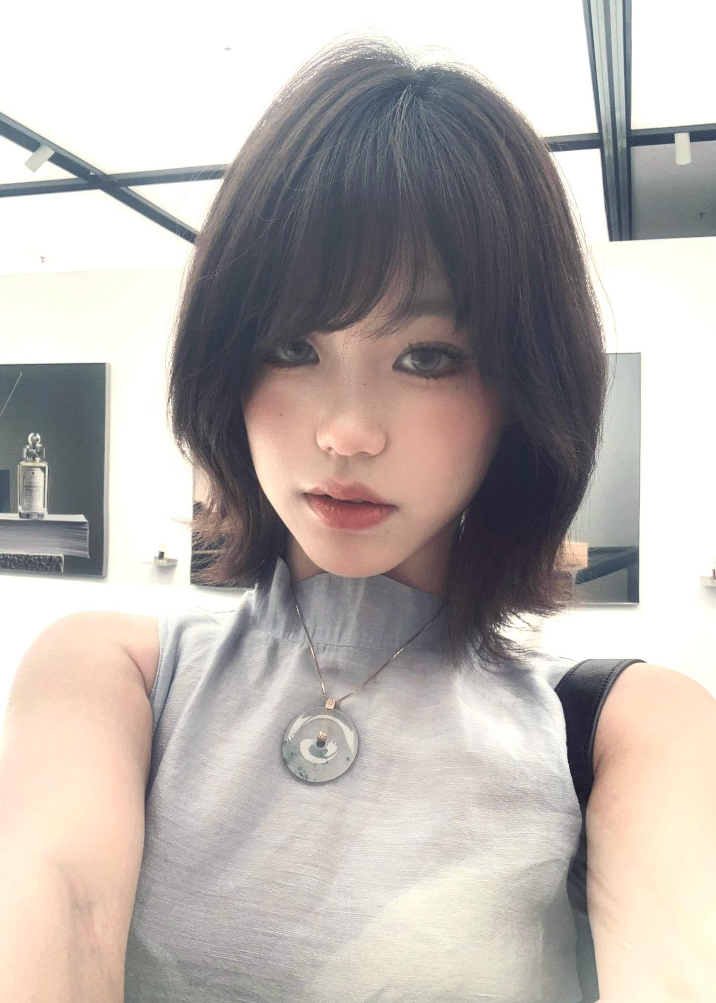 你说爱我的时候左眼第十三根睫毛动了 你在说谎.