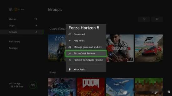 Xbox主机新补丁发布据外媒报道，长期以来，许多在 Xbox Series X 