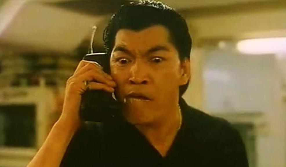 那年，蓝洁瑛生活困苦的时候，成奎安却叮嘱蓝洁瑛附近的餐厅说：“以后蓝洁瑛吃饭，钱