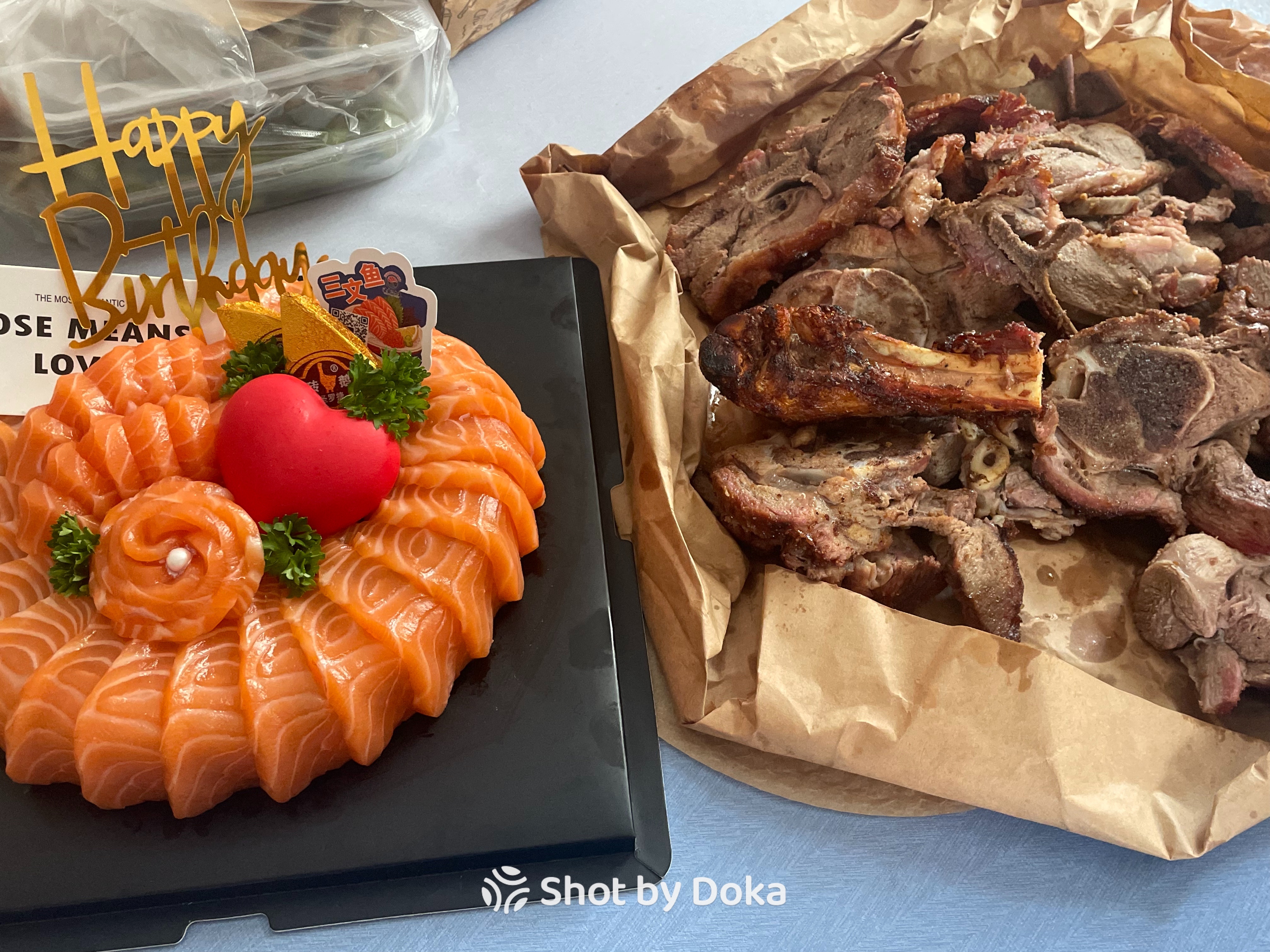 祝全宇宙最漂亮的妈咪生日快乐！永远年轻貌美😚 ​​​