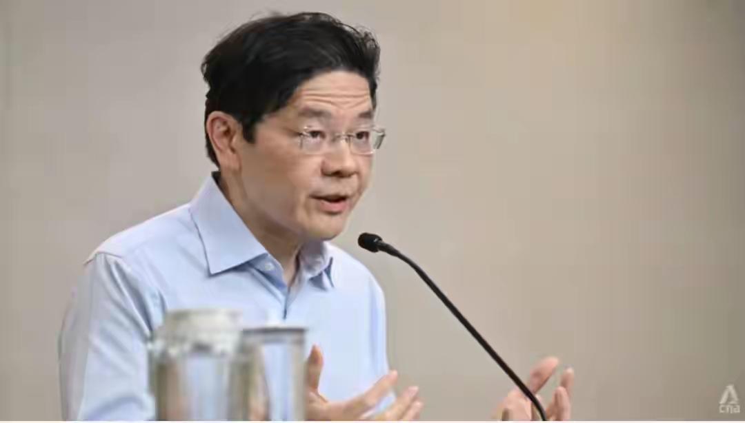 喊“尖阁诸岛”绝非口误！新加坡拆了缓冲带，偏要踩历史红线
 
钓鱼岛的中国主权，