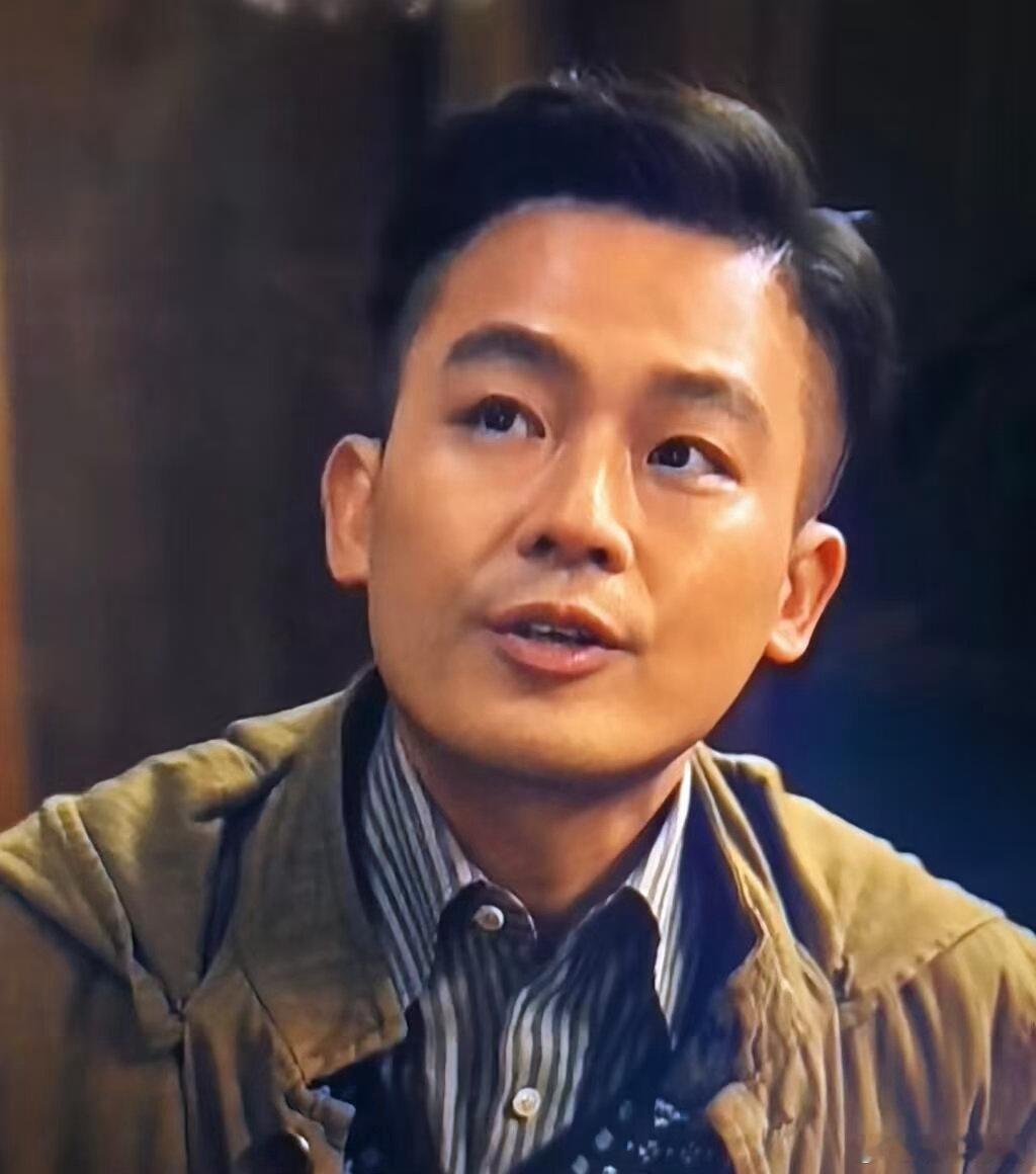 欧豪发了12张背影图没有自己 欧豪《醒来》的收官博真的太让人破防了！整整12张图