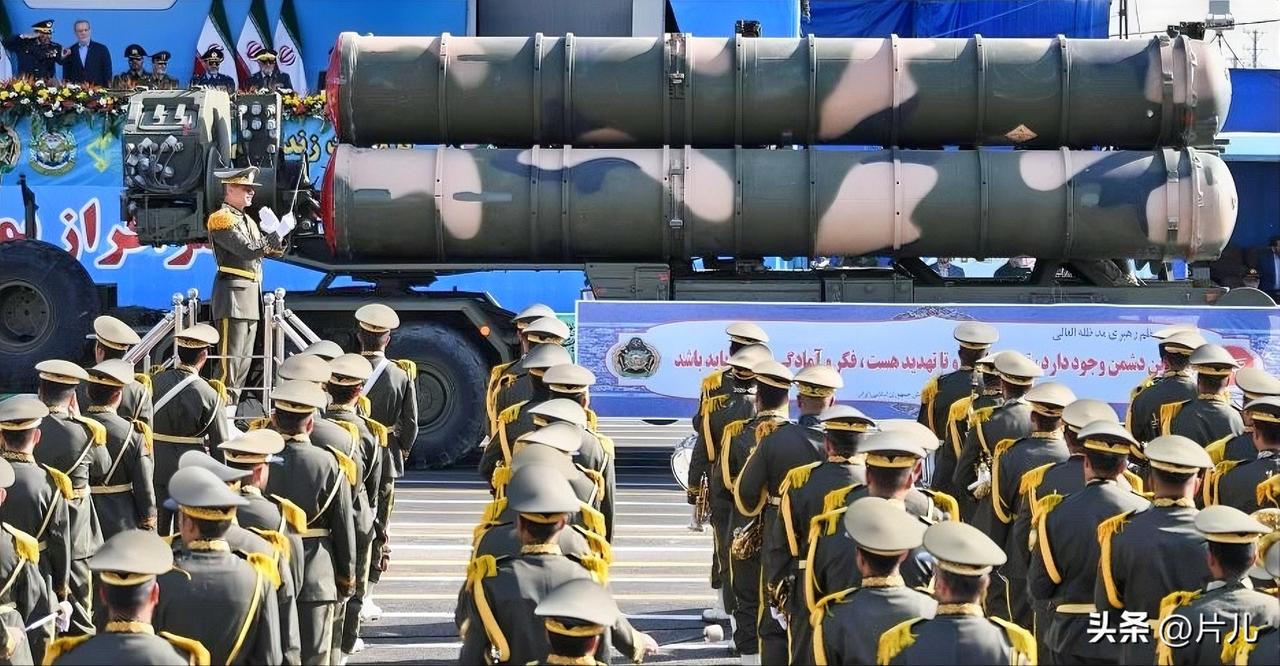 重磅！伊朗的反击让美国大吃一惊！俄罗斯媒体援引军事专家的分析认为，伊朗截至目前的