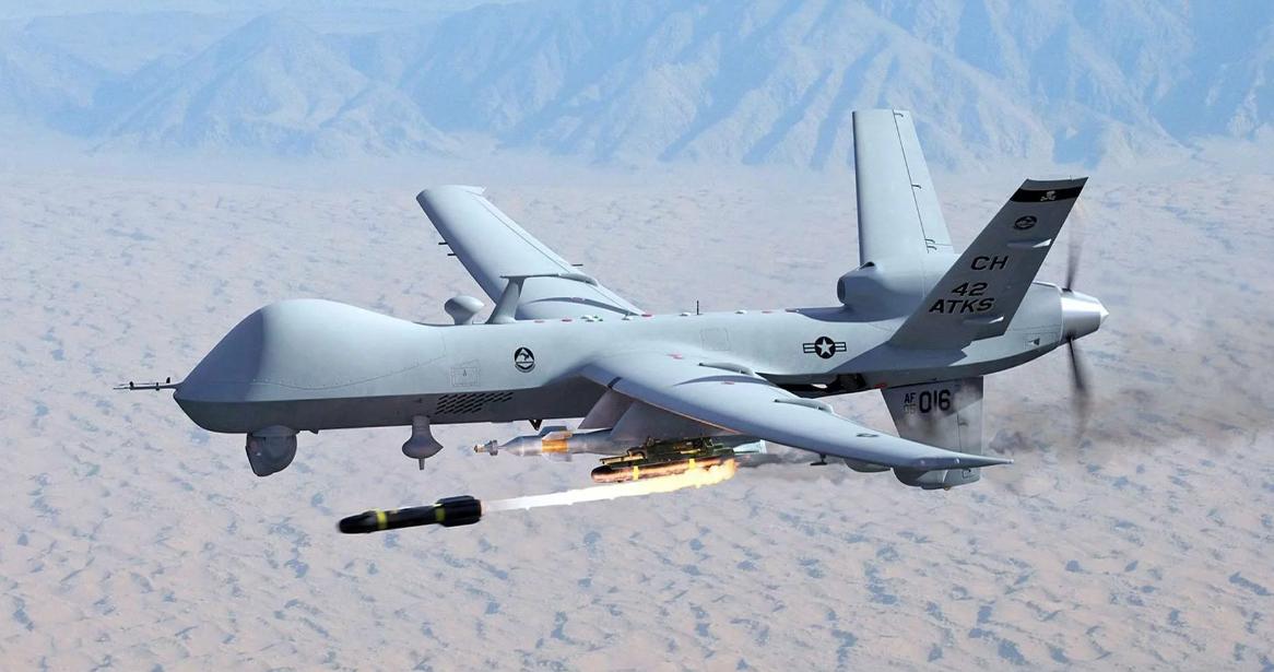 果不其然 高市早苗对中国出手，宣布一个重大决定，矛头直指钓鱼岛。
美国海军MQ