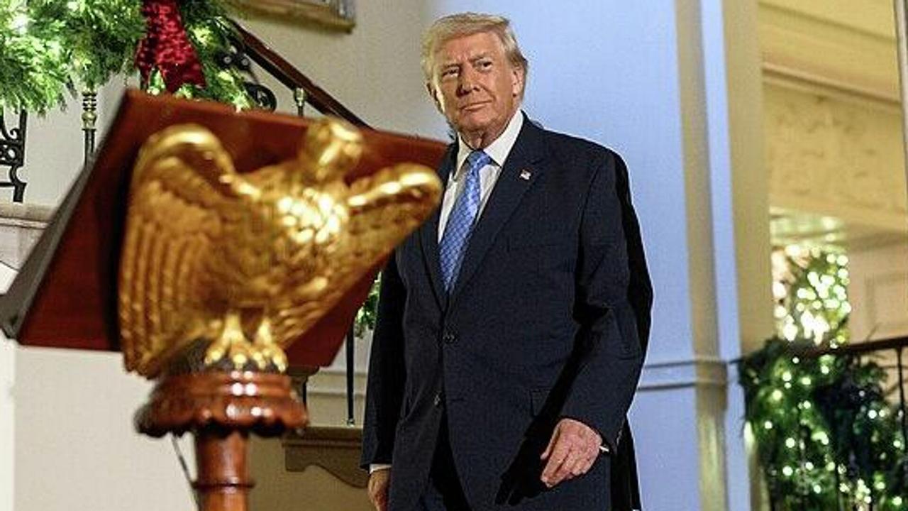 纽约时报：特朗普将获得“和平委员会”全面授权

俄罗斯卫星通讯社 2026年1月