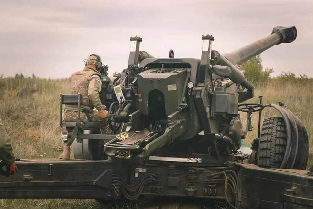 根据实战经验，西方可能会改变向乌克兰提供火炮的射程  在提供给乌克兰的所有武器中