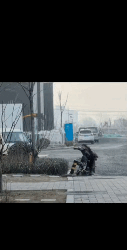 蓄力，准备起飞！