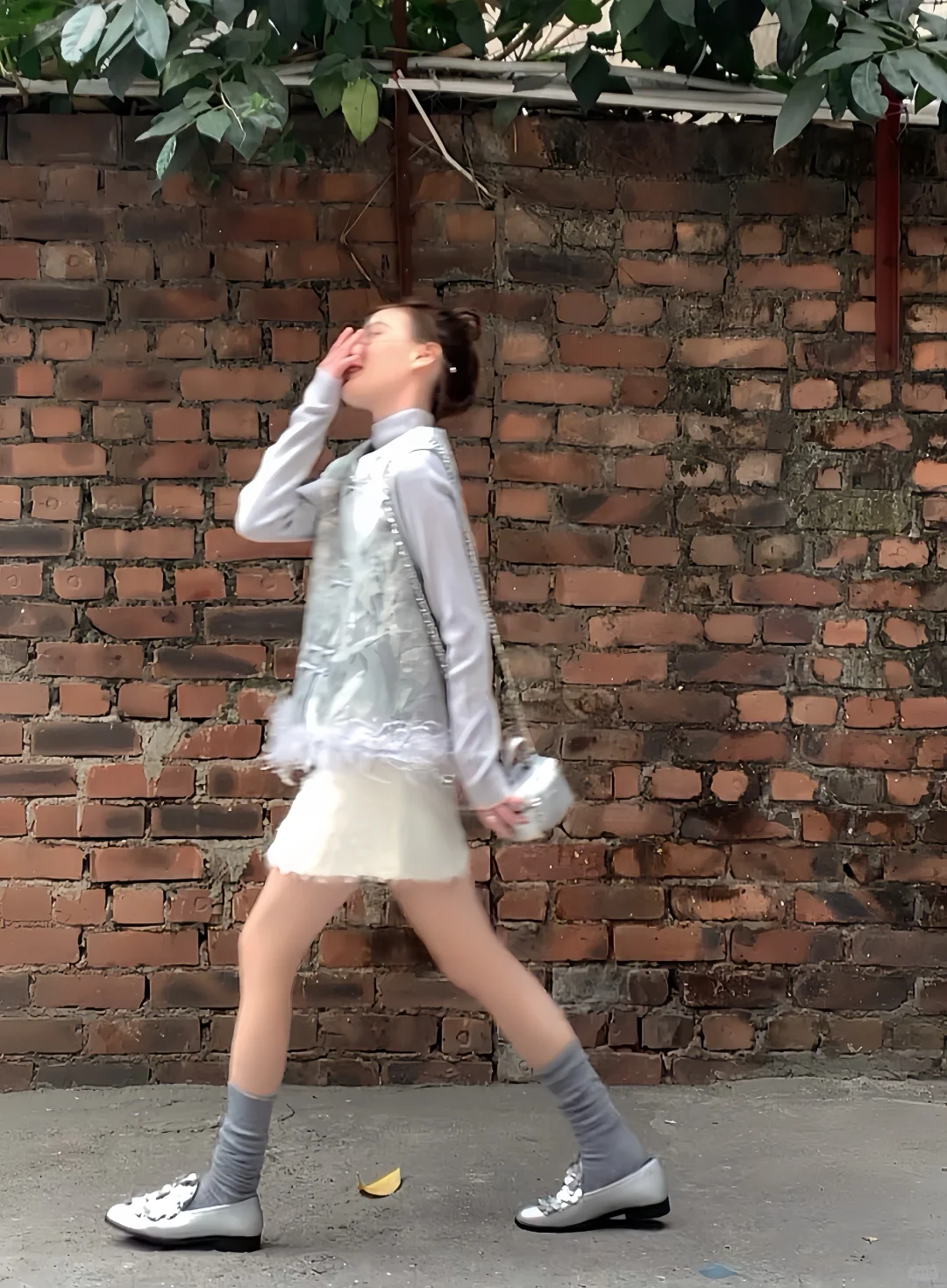 155cm/84 关于我身高155 成大家眼中高个子