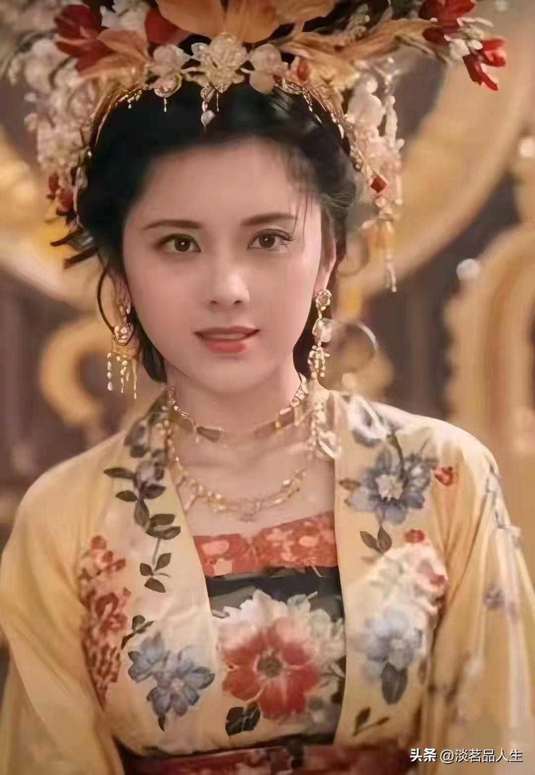 86版《西游记》唐僧最终没有留在女儿国，剧本是按照小说走的，而唐僧扮演者迟重瑞和