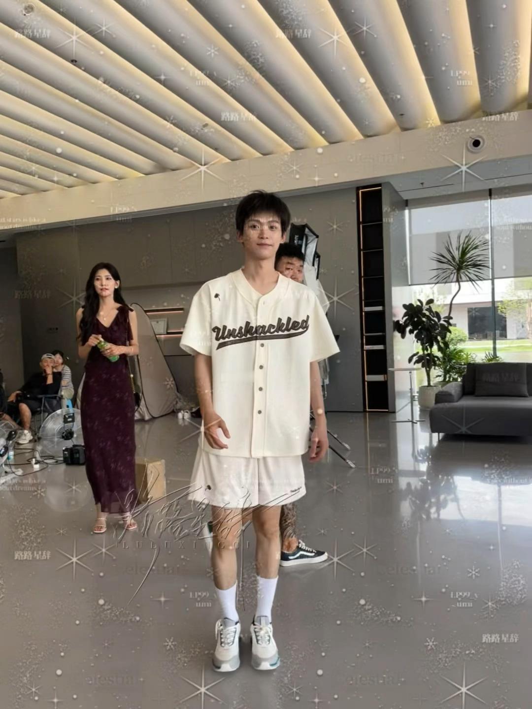 萌萌的生日小朋 