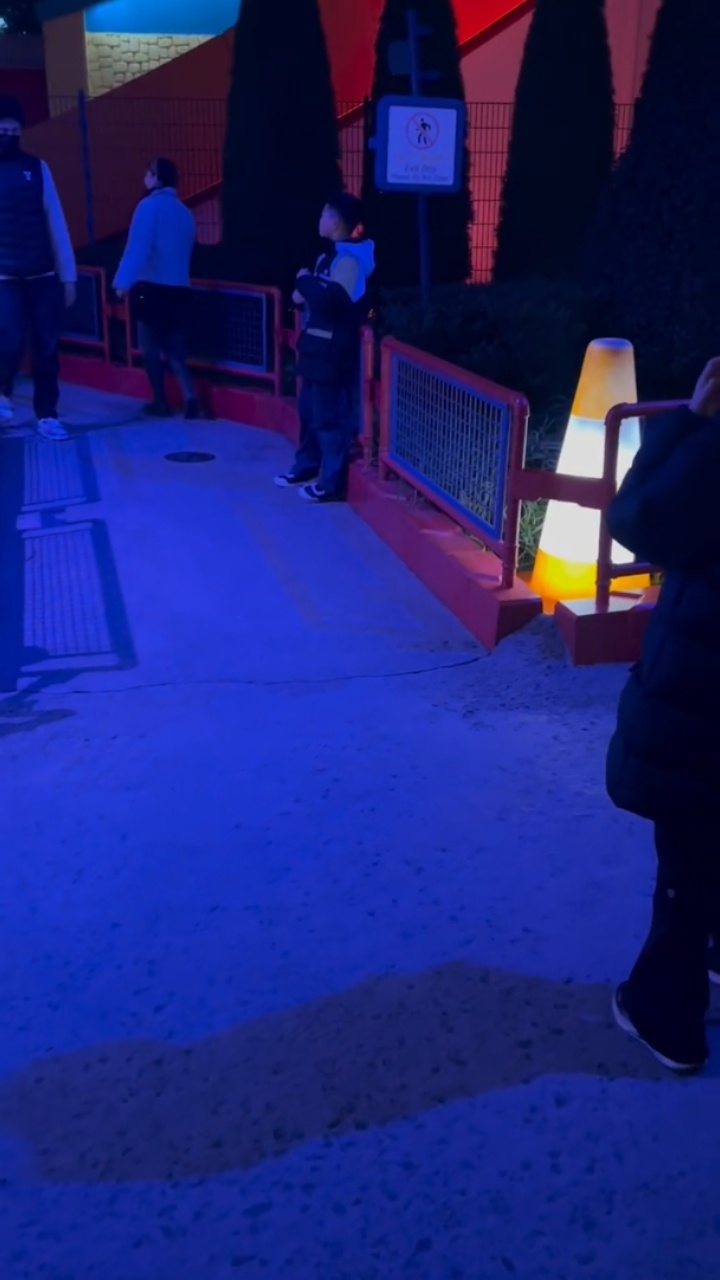 SWim进行时                 『9442』20260213 上