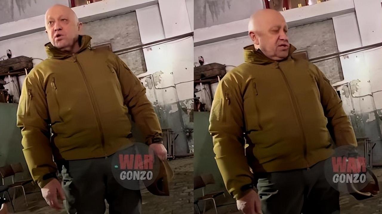 乌军东部集团发言人谢尔希•切列瓦蒂称，趁着俄军换防之际，乌军在不同方向向巴赫穆特