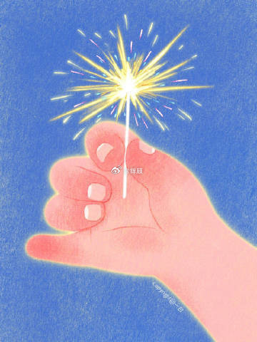 秒转，意想不到的好事正在发生 