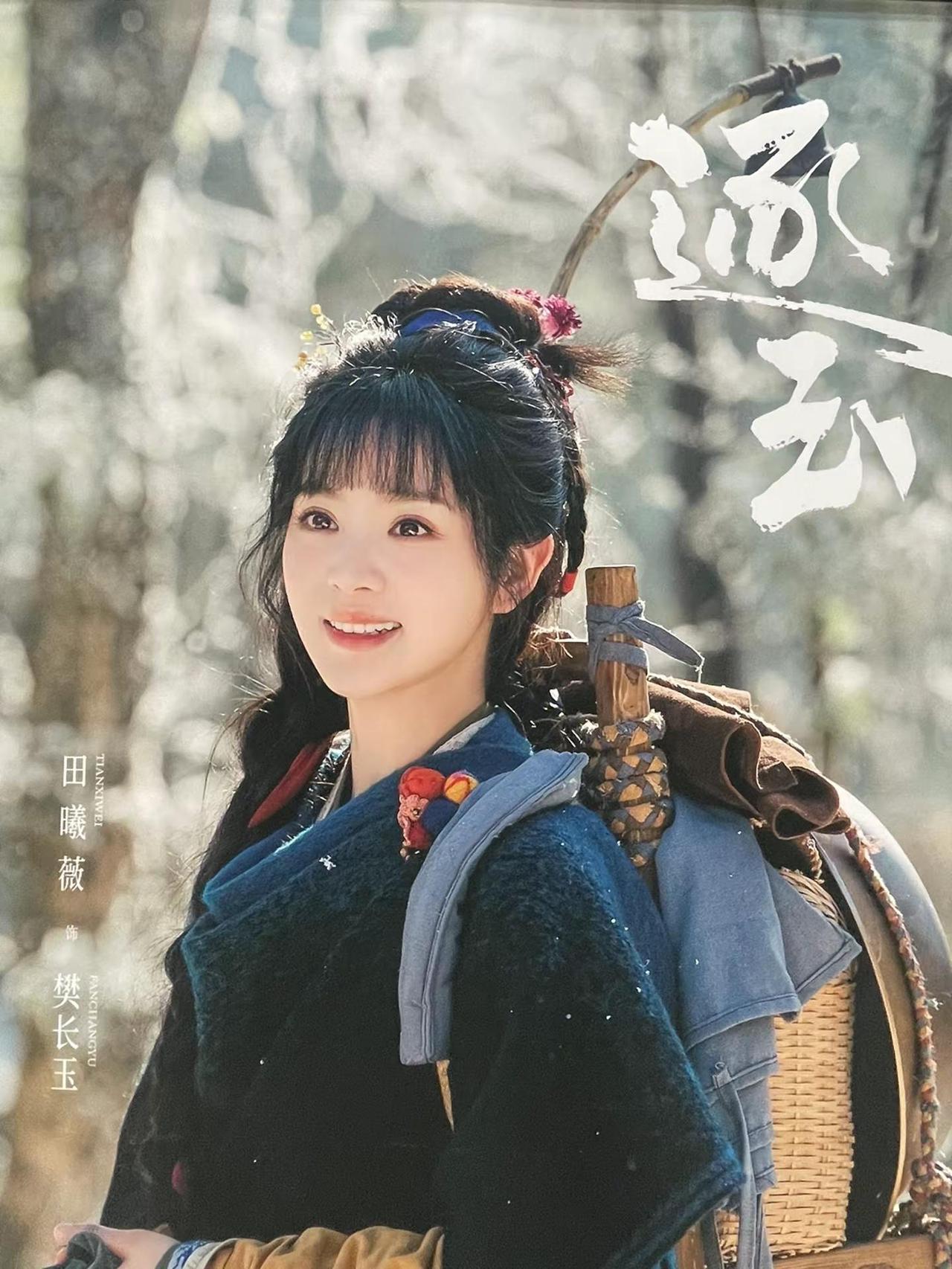 爱奇艺楼内的逐玉海报墙 逐玉 逐玉电视剧 爱奇艺商场楼里的海报墙真的很好看剧照真