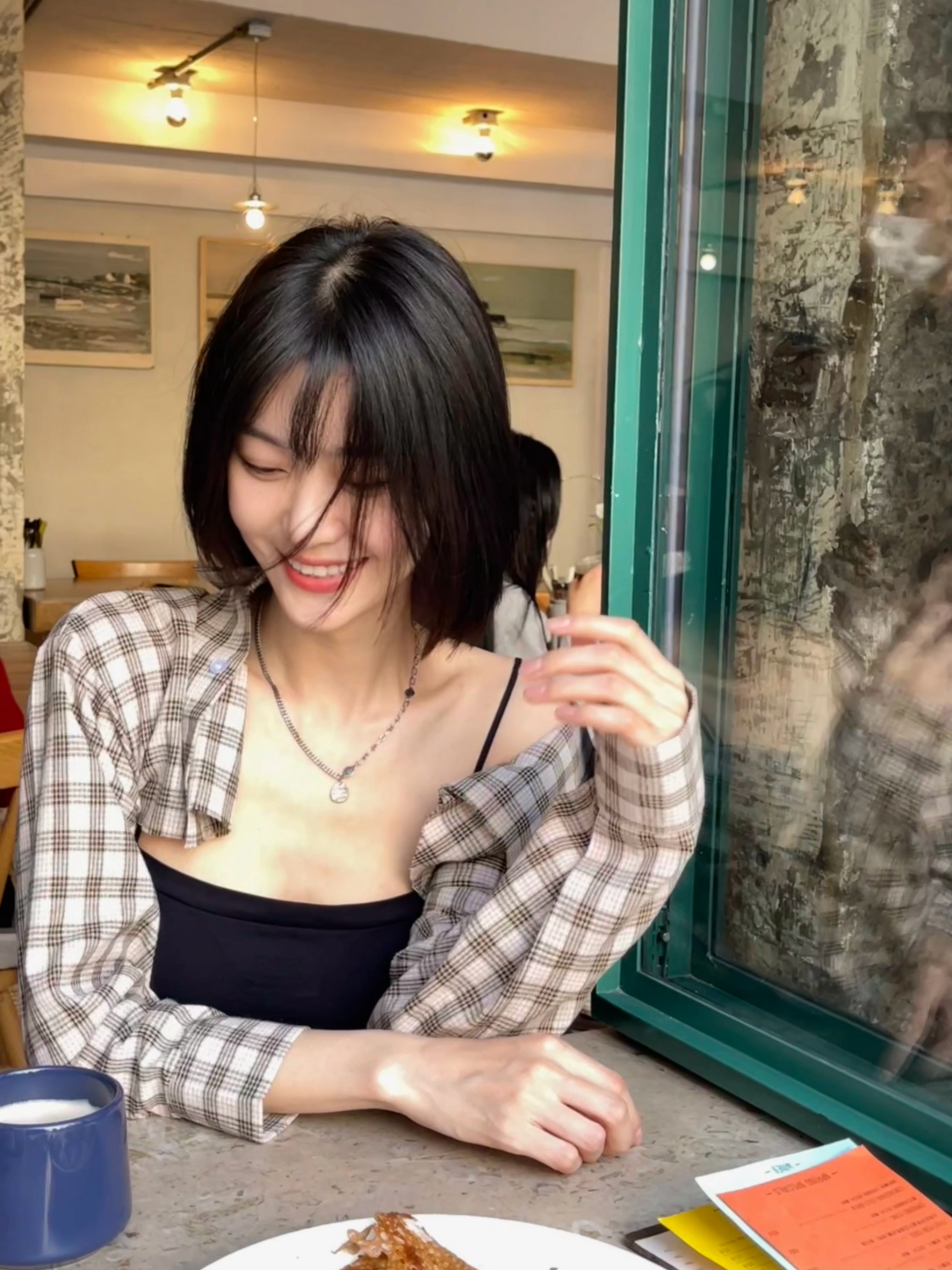 上海的限定回忆[色]小馋猫想念上海的美食了[泪]王子妤Ash[超话]妤见你 ​​